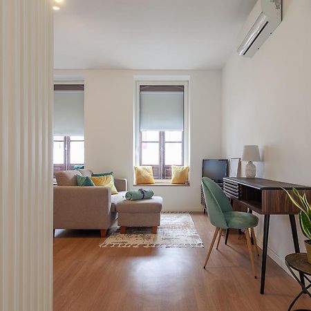 Casa Esmeralda By Home Sweet Home อาเวโร ภายนอก รูปภาพ