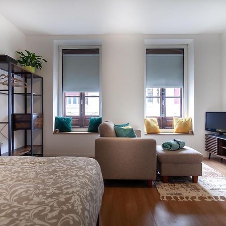 Casa Esmeralda By Home Sweet Home อาเวโร ภายนอก รูปภาพ