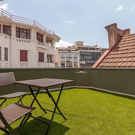 Casa Esmeralda By Home Sweet Home อาเวโร ภายนอก รูปภาพ