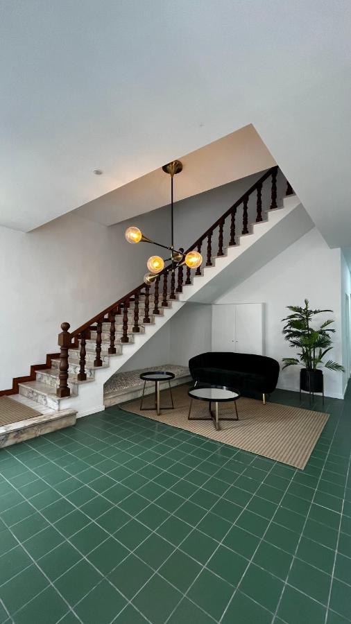 Casa Esmeralda By Home Sweet Home อาเวโร ภายนอก รูปภาพ