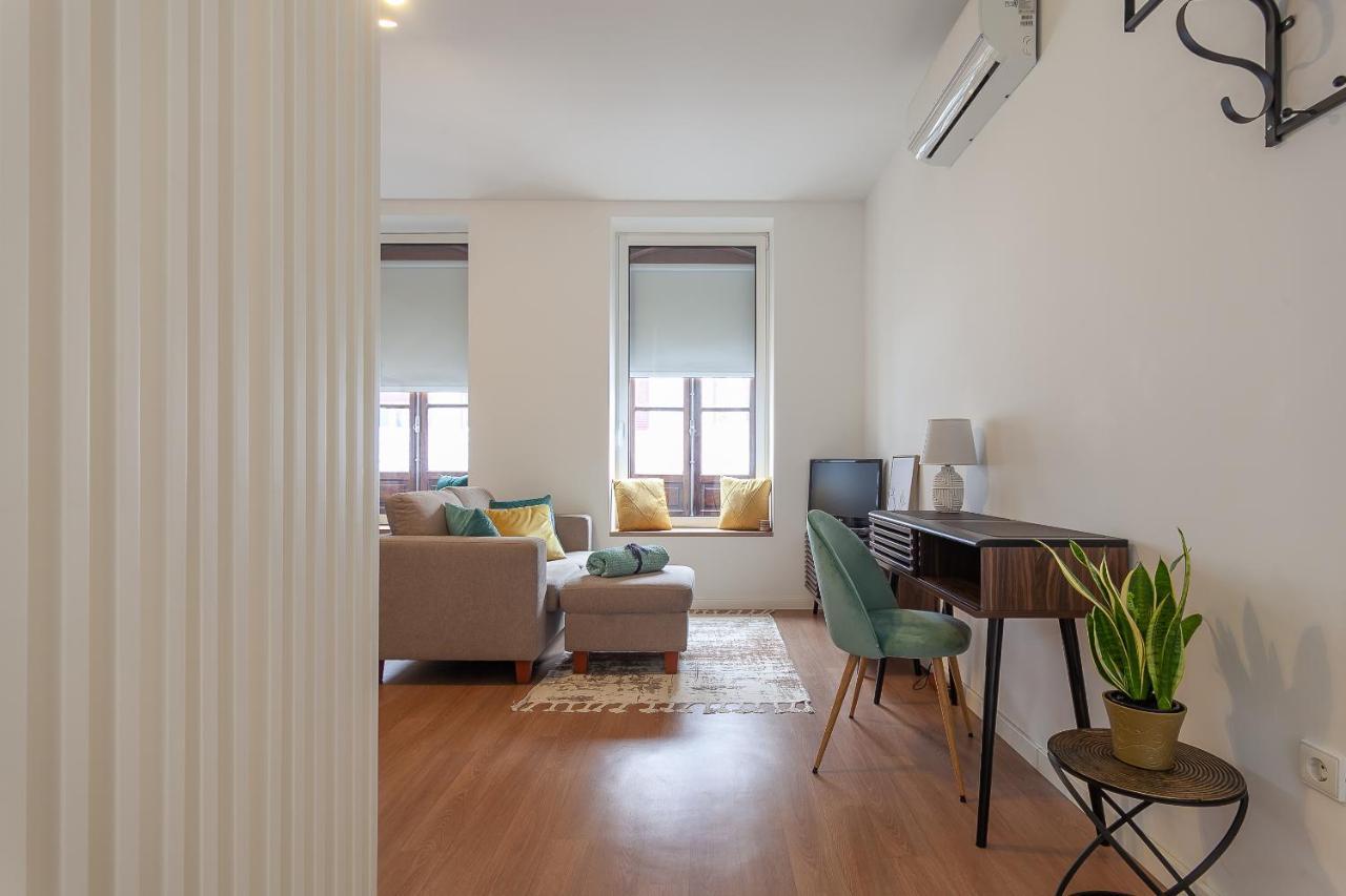 Casa Esmeralda By Home Sweet Home อาเวโร ภายนอก รูปภาพ