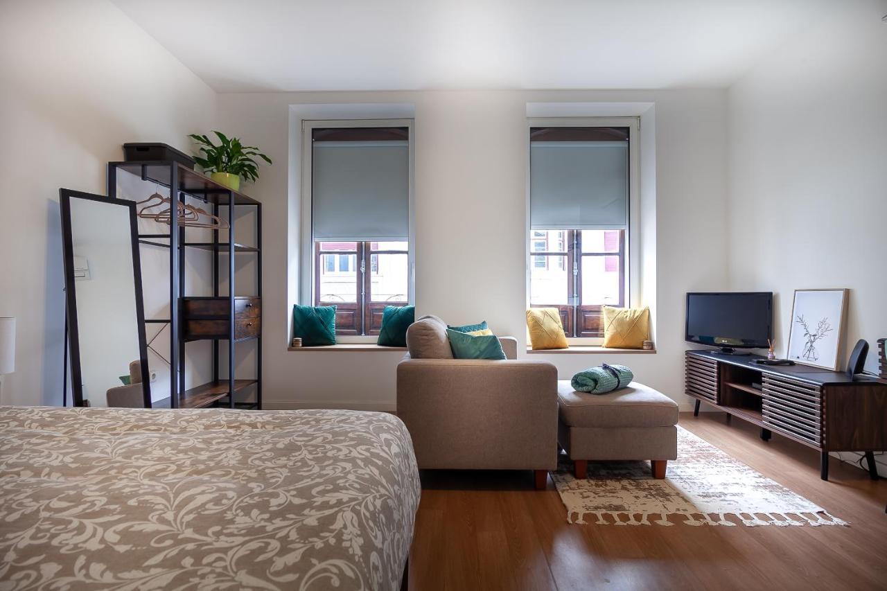 Casa Esmeralda By Home Sweet Home อาเวโร ภายนอก รูปภาพ