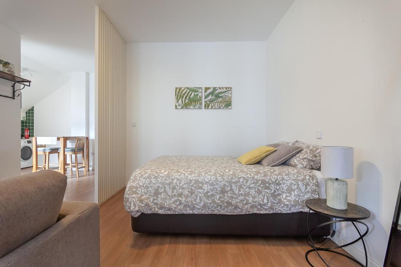 Casa Esmeralda By Home Sweet Home อาเวโร ภายนอก รูปภาพ