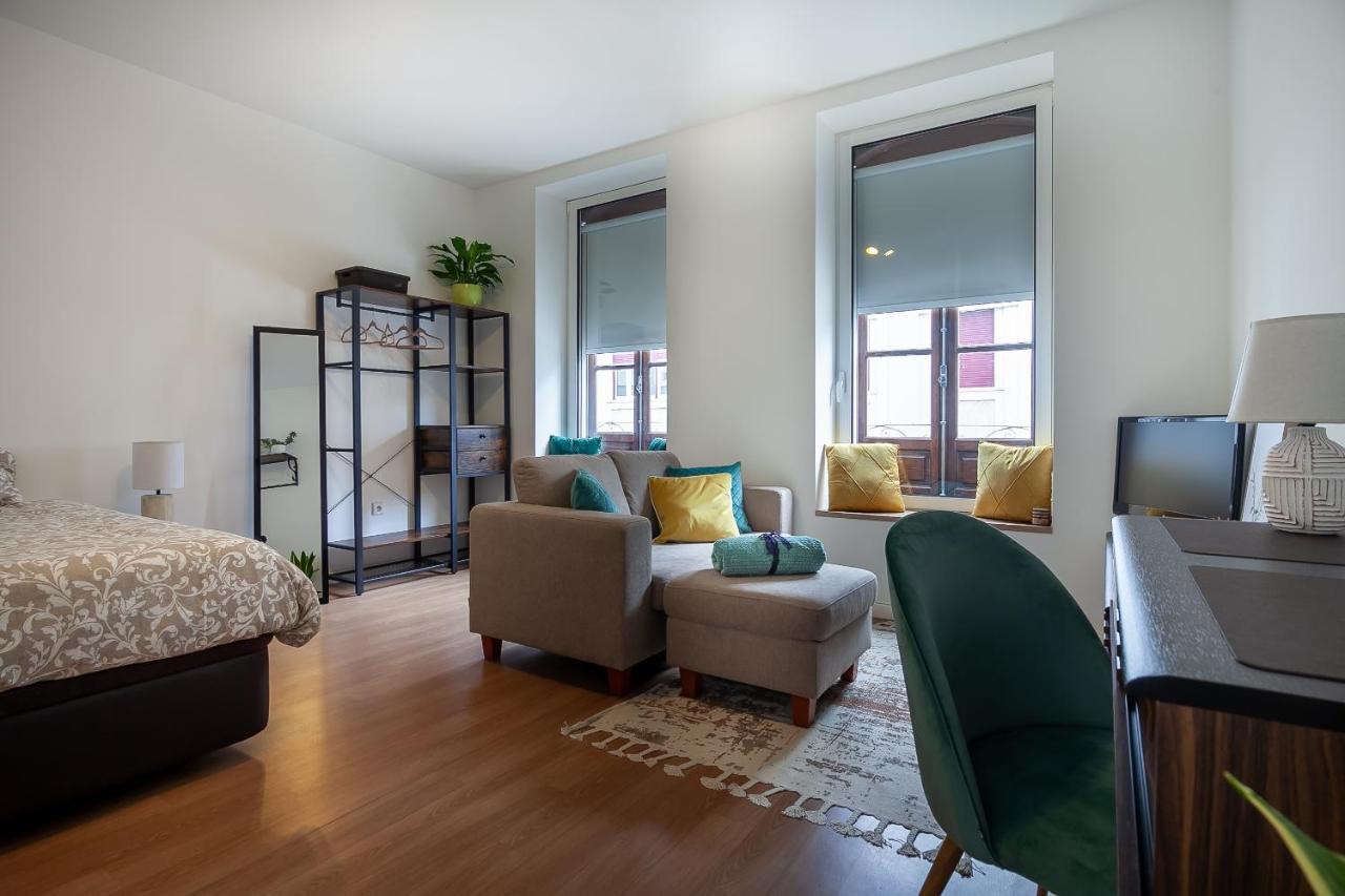 Casa Esmeralda By Home Sweet Home อาเวโร ภายนอก รูปภาพ