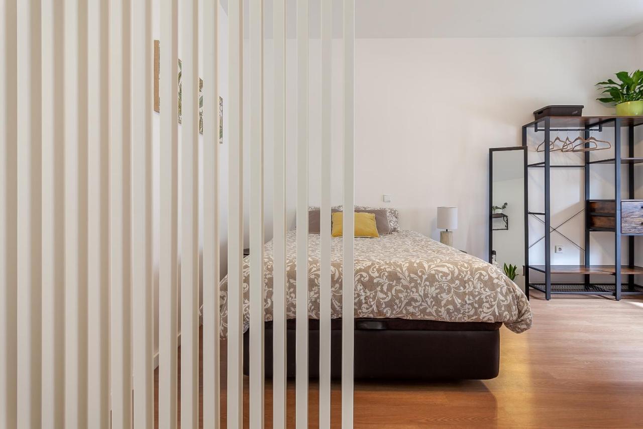 Casa Esmeralda By Home Sweet Home อาเวโร ภายนอก รูปภาพ