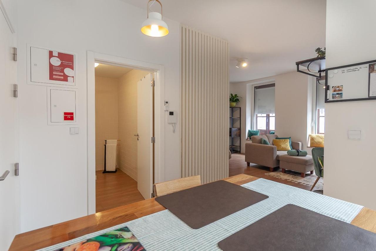 Casa Esmeralda By Home Sweet Home อาเวโร ภายนอก รูปภาพ