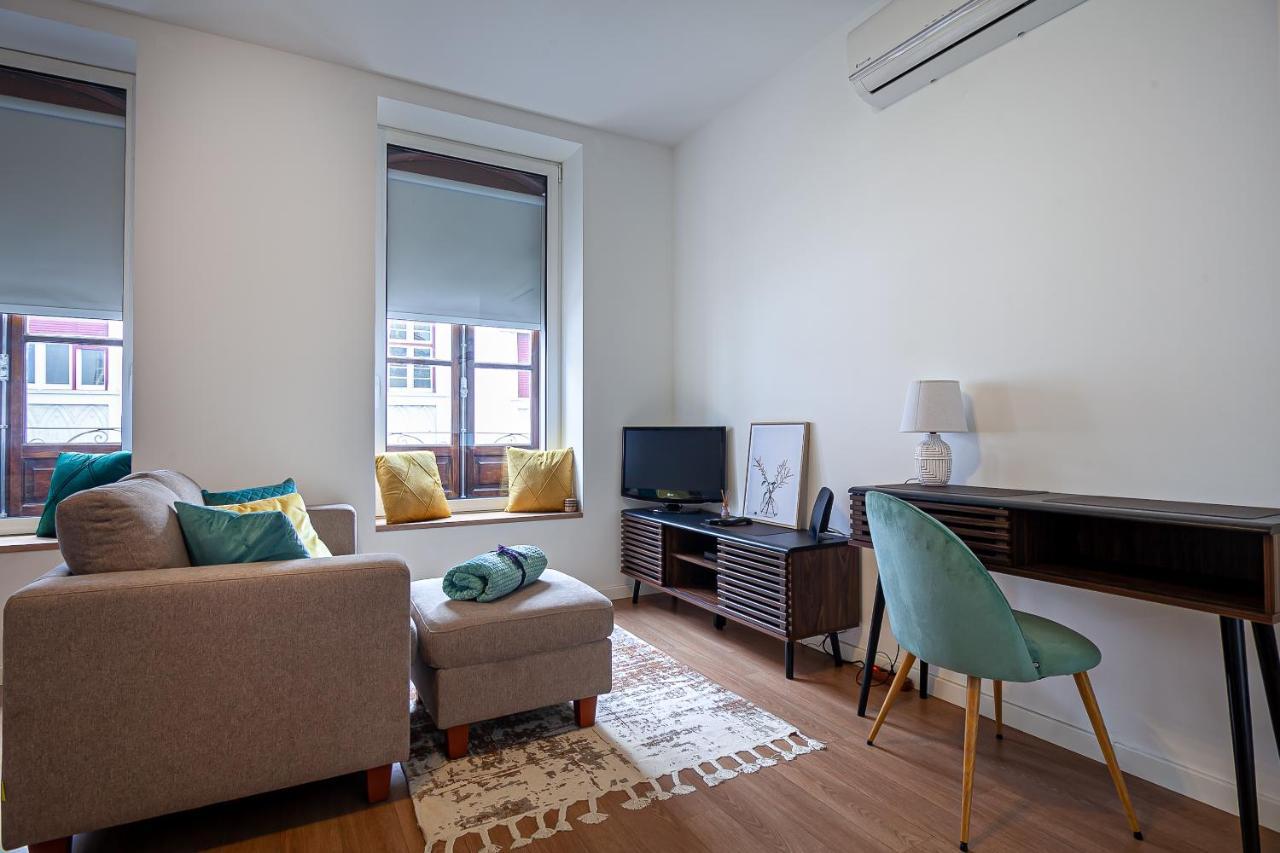 Casa Esmeralda By Home Sweet Home อาเวโร ภายนอก รูปภาพ