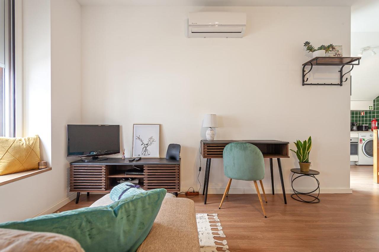 Casa Esmeralda By Home Sweet Home อาเวโร ภายนอก รูปภาพ