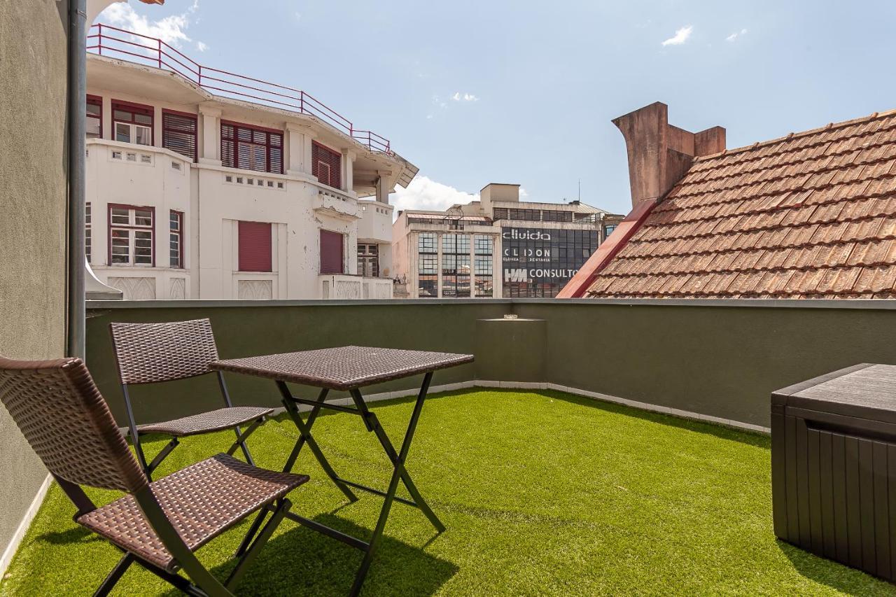 Casa Esmeralda By Home Sweet Home อาเวโร ภายนอก รูปภาพ