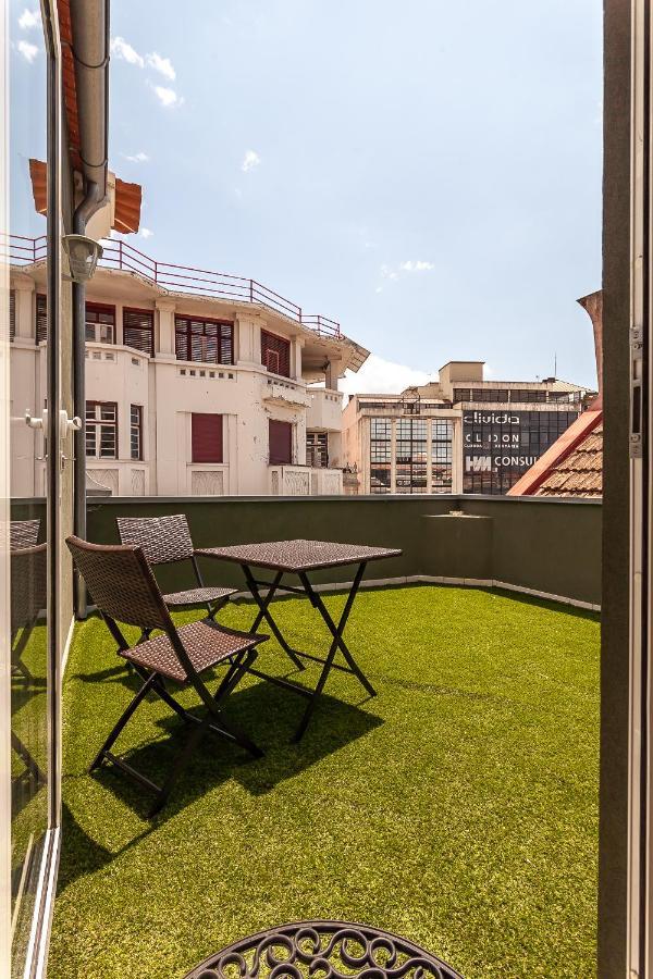 Casa Esmeralda By Home Sweet Home อาเวโร ภายนอก รูปภาพ