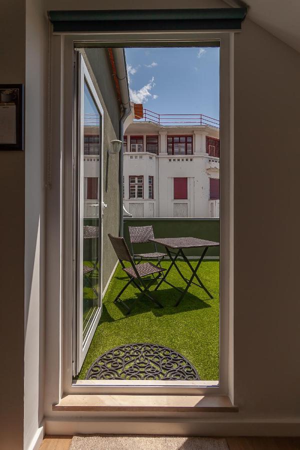 Casa Esmeralda By Home Sweet Home อาเวโร ภายนอก รูปภาพ